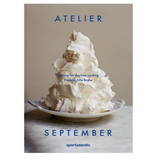 Atelier September: A place for daytime cooking