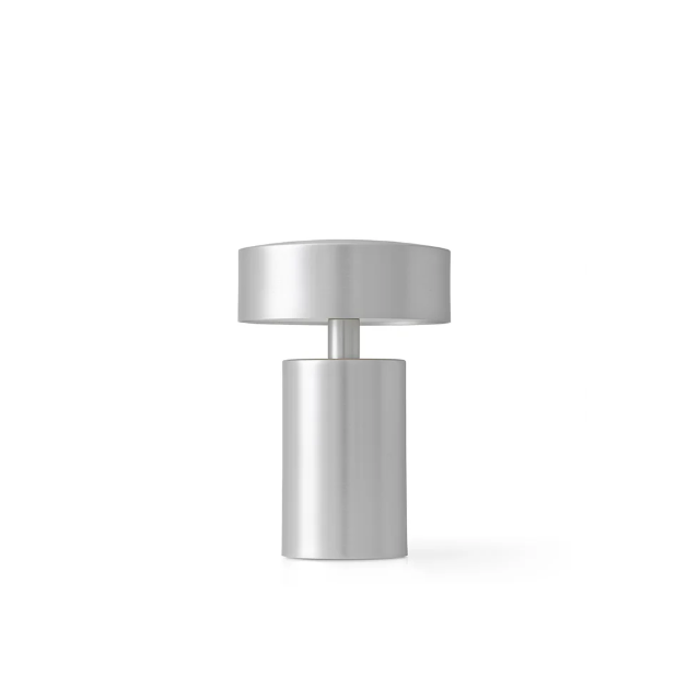 Column Portable Table Lamp
