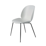 Beetle Dining Chair Un-Upholstered