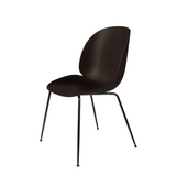 Beetle Dining Chair Un-Upholstered