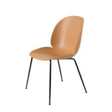 Beetle Dining Chair Un-Upholstered