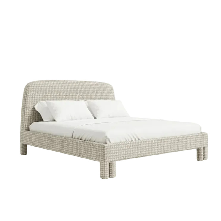 Let Me Sleep Bed