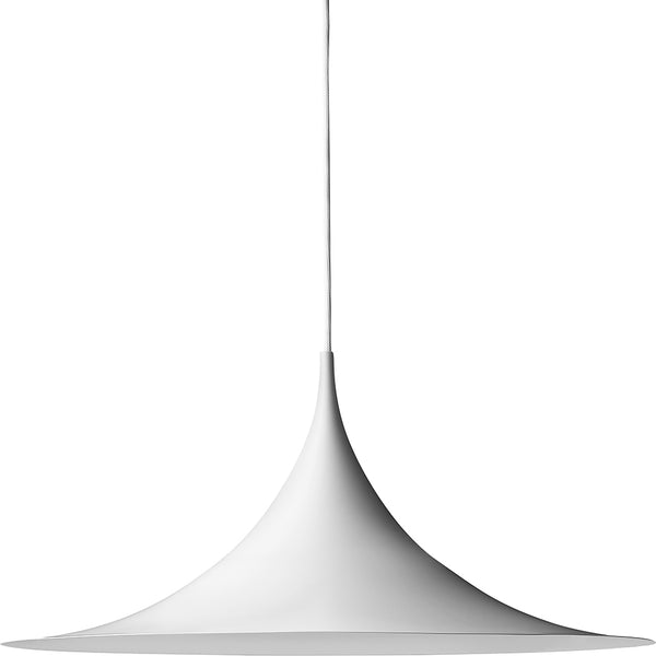 Corp de iluminat suspendat Semi - White Semi Matt
