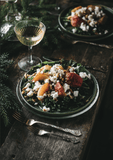 Nordic Winter Cookbook