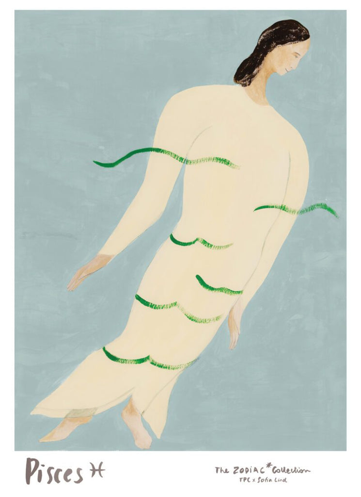 Sofia Lind, Pisces