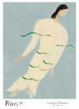Sofia Lind, Pisces