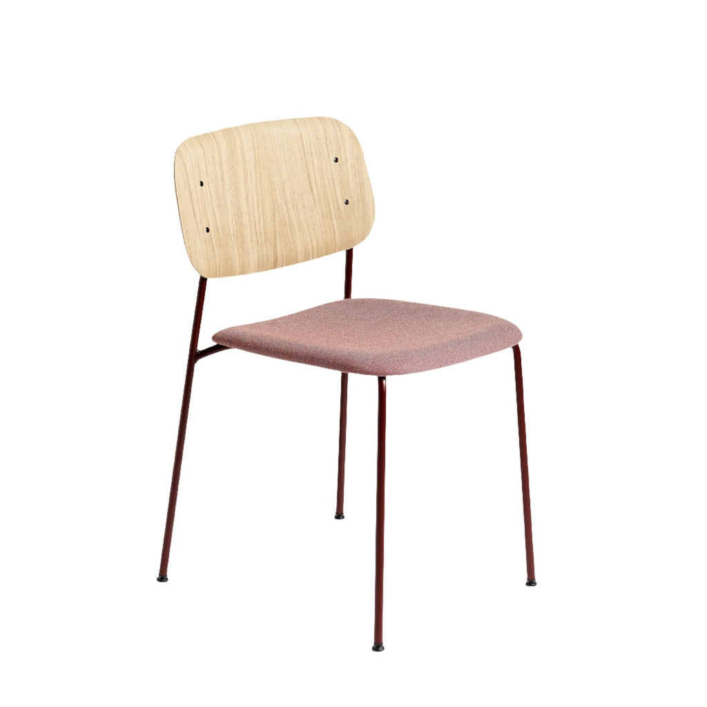 Soft Edge40 Chair