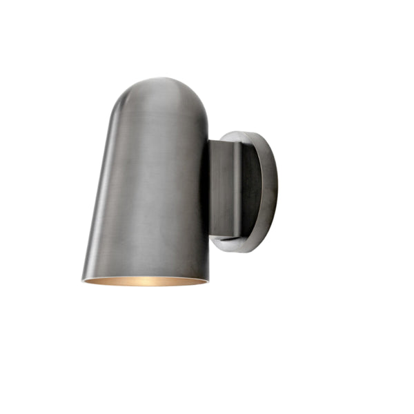 Aplică Solid SC105 - Alama