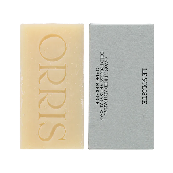 Le Soliste Soothing + Brightening Soap
