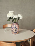 Rey Dining Table - Ivory White