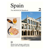 The Monocle Handbook – Spain