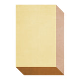 Teklan Box Wool Rug