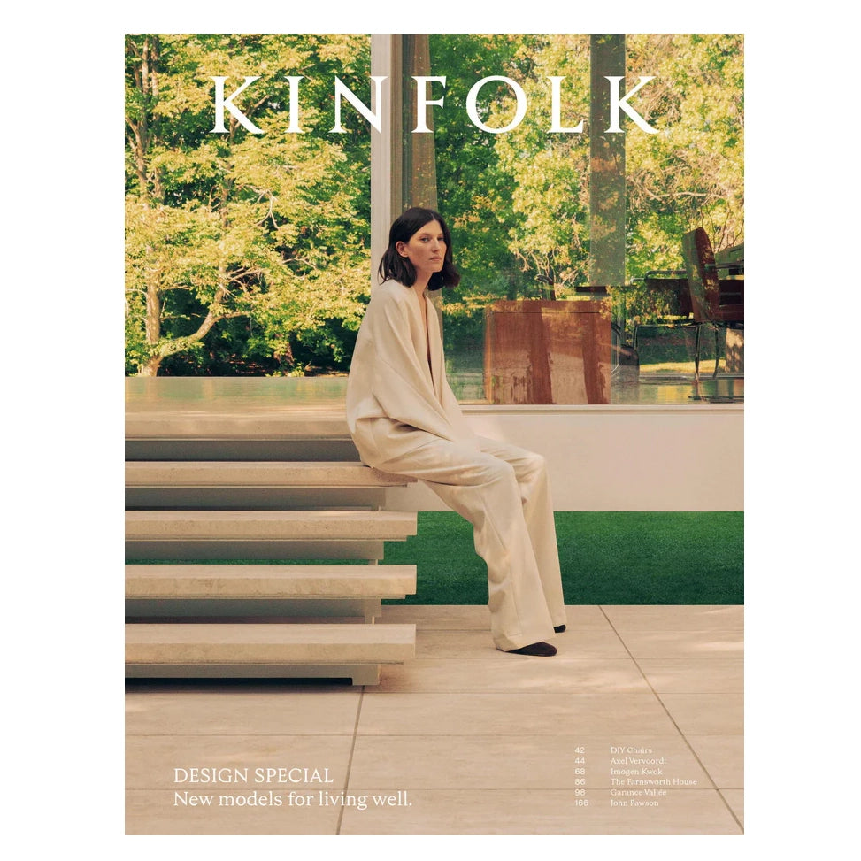 Kinfolk Magazine Edition 51