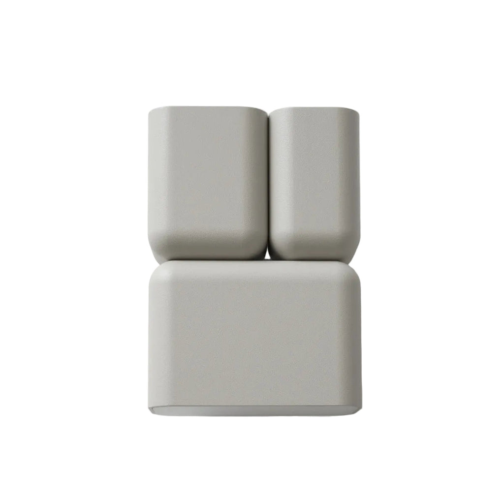 Tabata LN10 Silk Grey