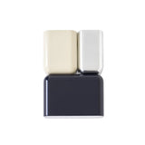 Tabata LN10 Deep Blue & Ivory