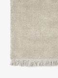 The Moor Rug AP18 & AP19 - Beige Dew