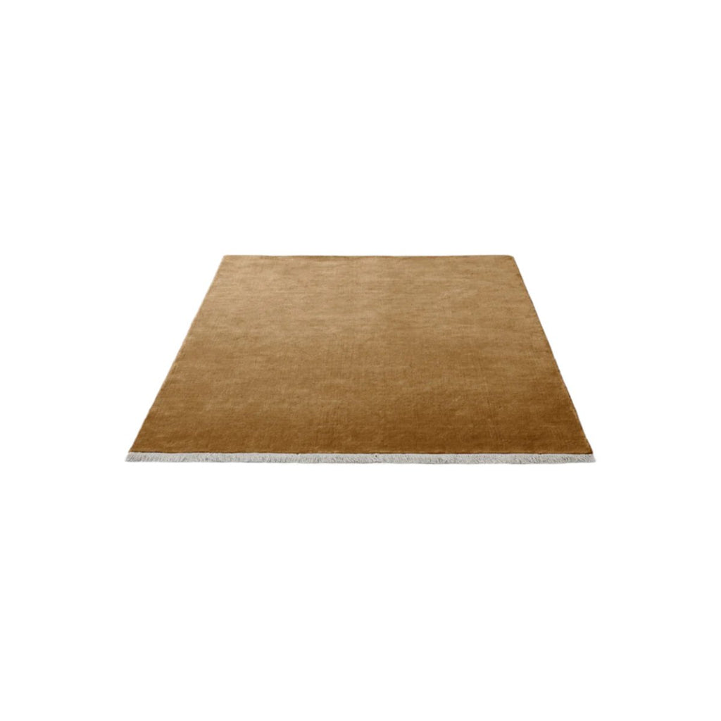 The Moor Rug AP18 & AP19 - Golden Brown