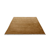 The Moor Rug AP18 & AP19 - Golden Brown