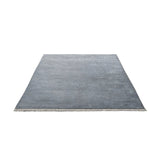 The Moor Rug AP18 & AP19 - Grey Blue Thunder