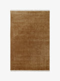 The Moor Rug AP18 & AP19 - Golden Brown