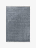 The Moor Rug AP18 & AP19 - Grey Blue Thunder