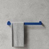 Towel Hanger - Blue