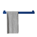 Towel Hanger - Blue