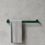 Towel Hanger - Green