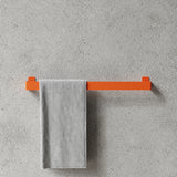 Towel Hanger - Orange