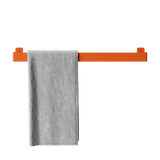 Towel Hanger - Orange