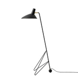 Tripod HM8 Floor Lamp - Black