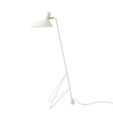 Tripod HM8 Floor Lamp - White