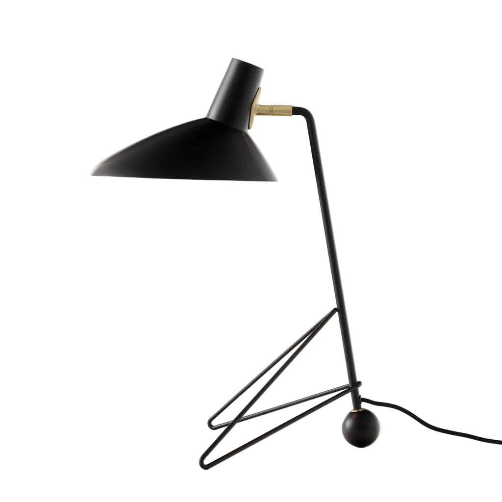 Tripod HM9 Lamp - Black