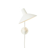 Tripod HM12 Wall lamp - White