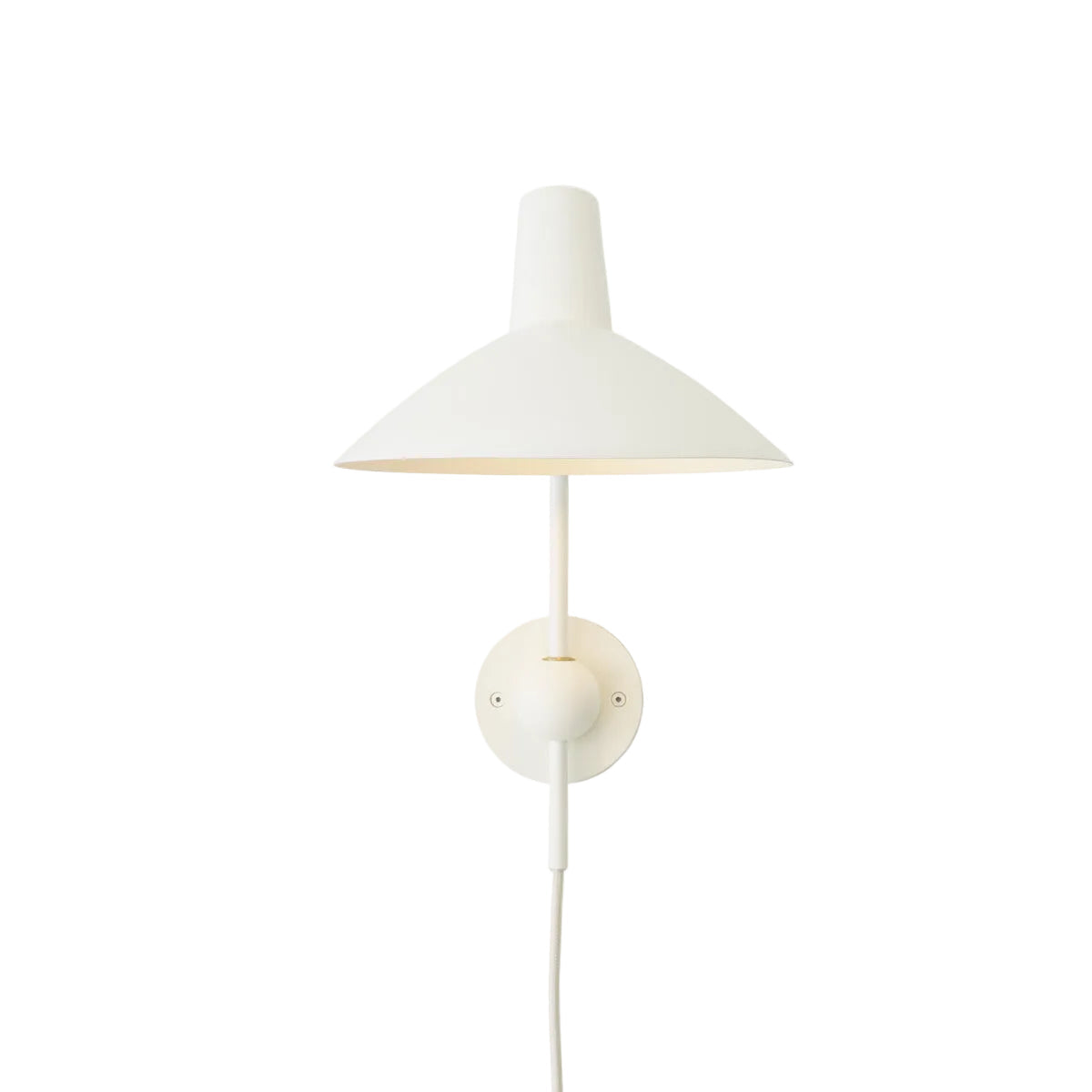 Tripod HM12 Wall lamp - White