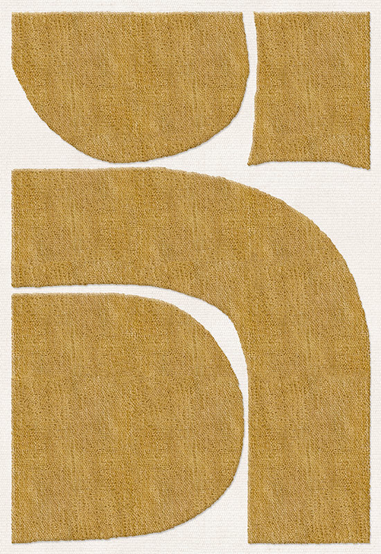 Gute Wool Rug