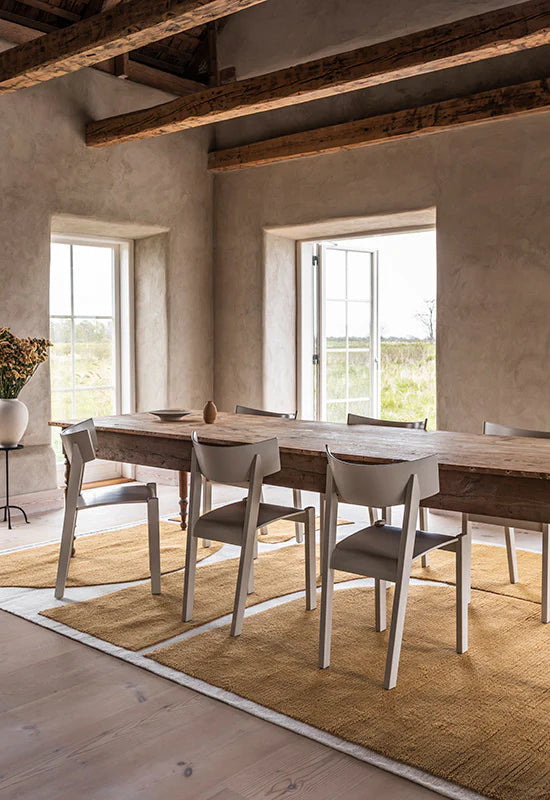 Gute Wool Rug