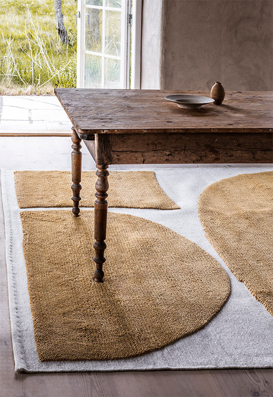 Gute Wool Rug