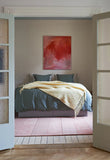 Stripe Grande Wool Rug