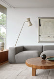 Swedish Grace Wool Rug