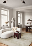 Stripe Grande Wool Rug