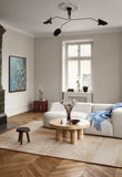Stripe Grande Wool Rug