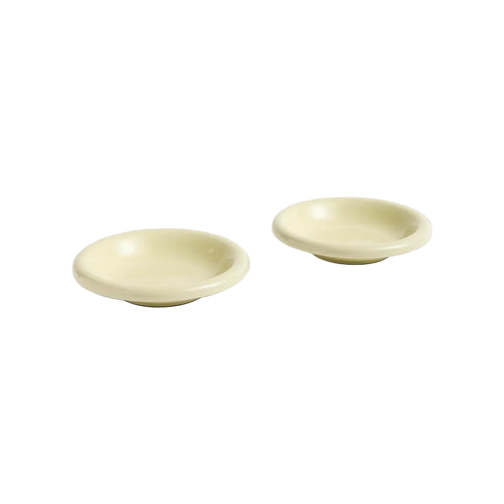 Bol Barro - Set de 2 - Pistachio