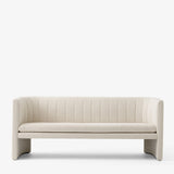 Loafer SC26- 3-seater sofa