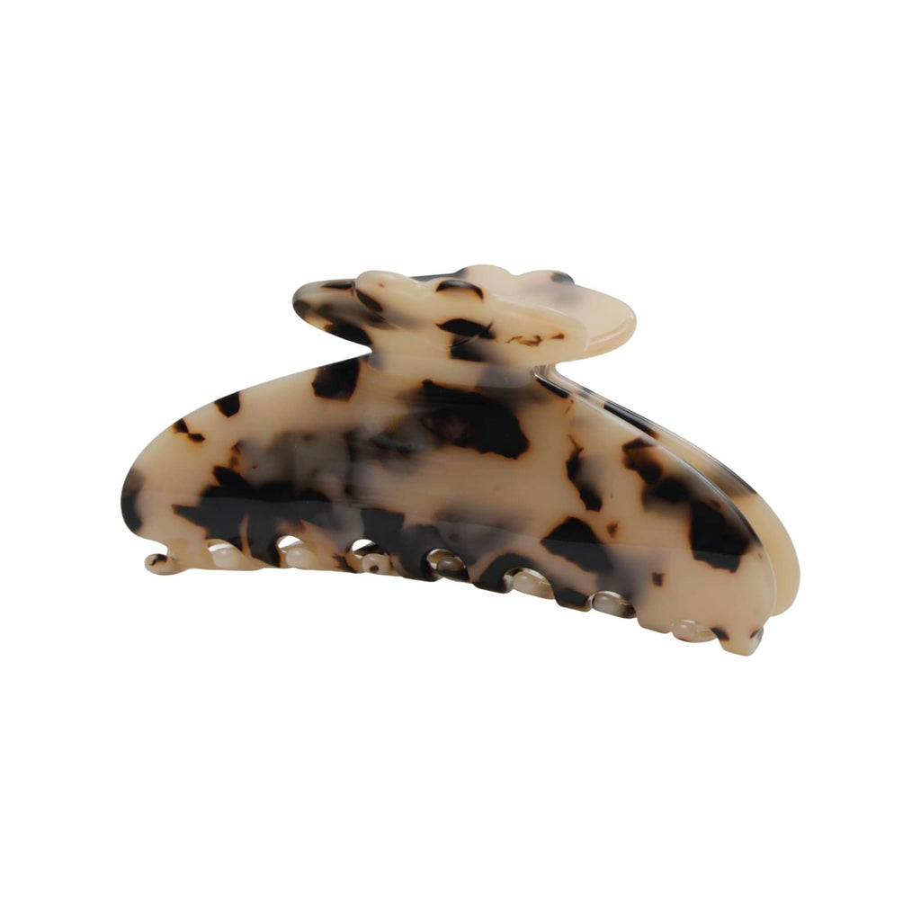 Heart Large Claw - Beige Turtle