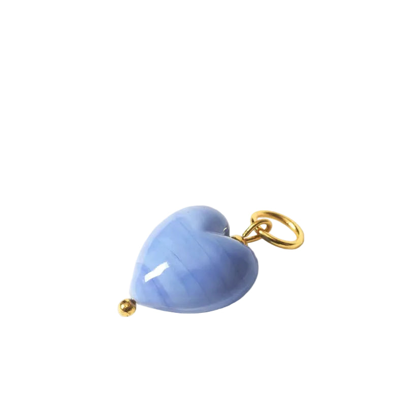 Uma Pendant Gold - Hortensia