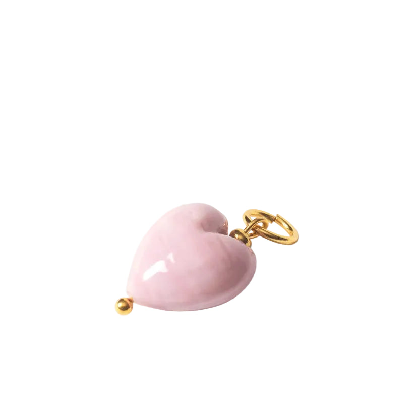 Uma Pendant Gold - Rose