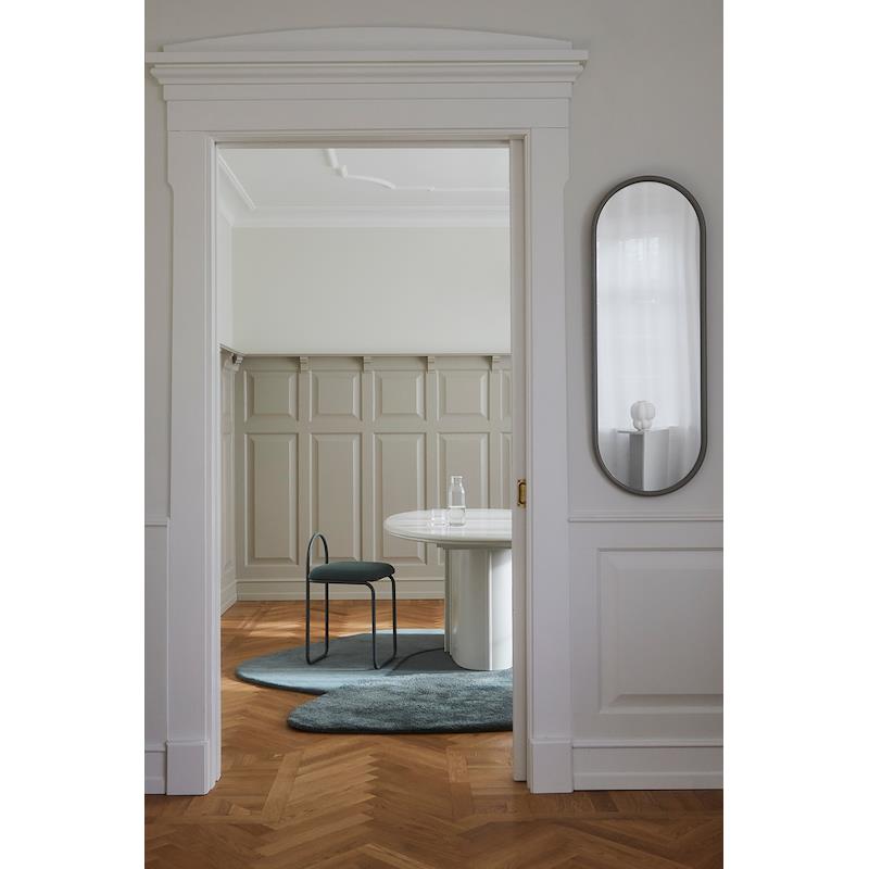 Angui Mirror Taupe