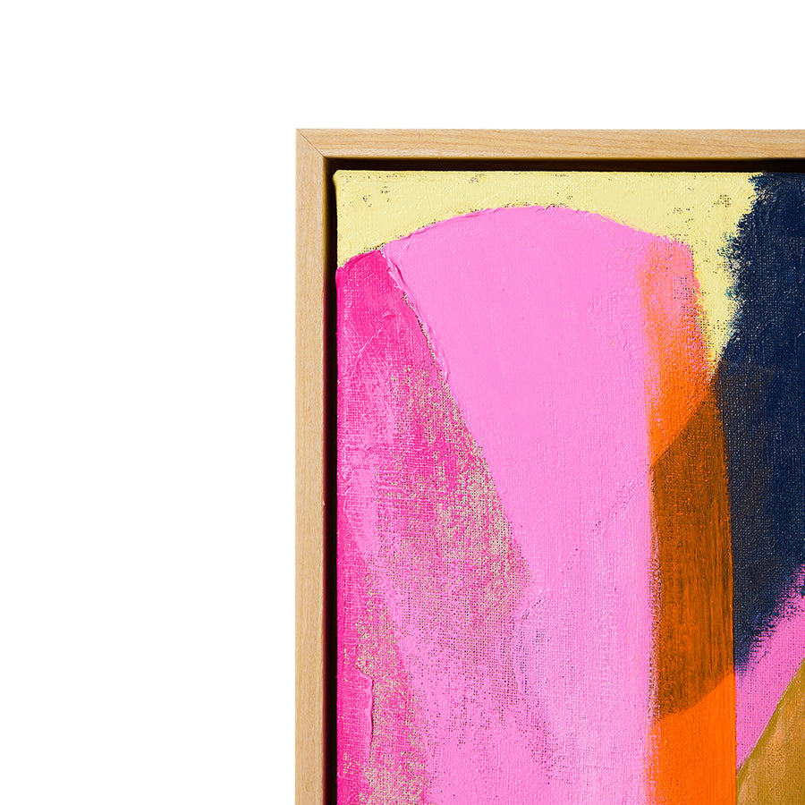 Tablou Bright Lights, 25x31cm