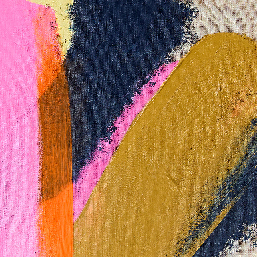Tablou Bright Lights, 25x31cm
